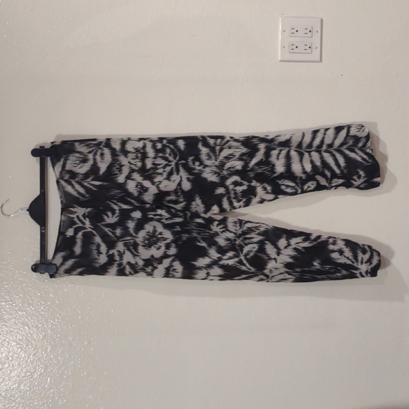 Sheer pants - Picture 1 of 5